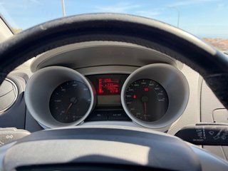 SEAT Ibiza 1.6
