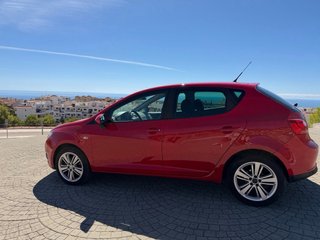 SEAT Ibiza 1.6