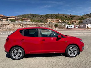 SEAT Ibiza 1.6