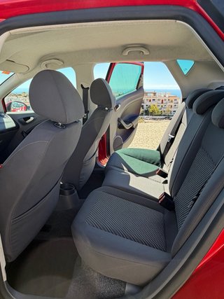 SEAT Ibiza 1.6