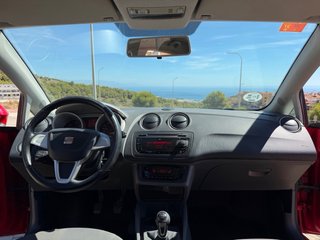 SEAT Ibiza 1.6