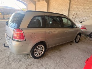 Opel Zafira 2006