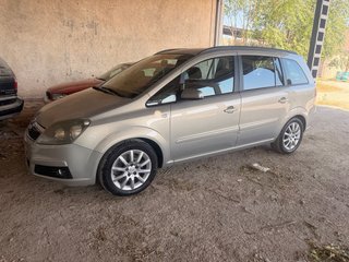 Opel Zafira 2006