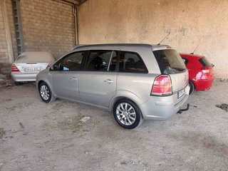 Opel Zafira 2006