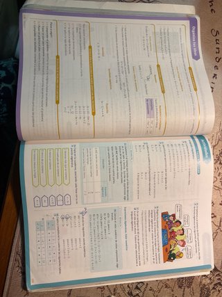 Matemáticas 1o ESO : Savia