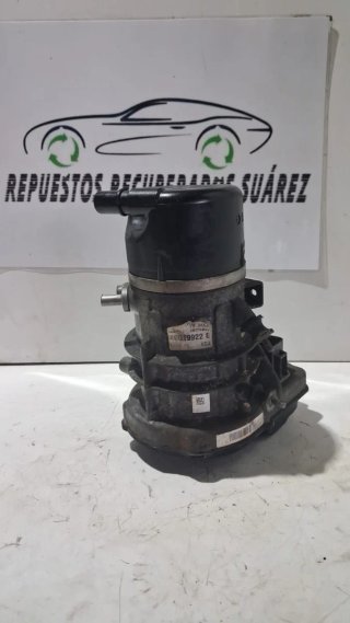Bomba de Dirección