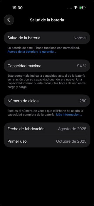 iPhone 17 Pro