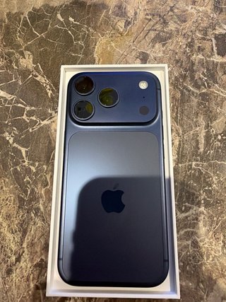 iPhone 17 Pro