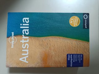 Lonely Planet Australia