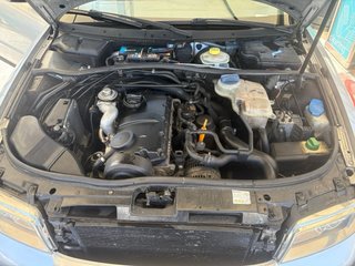 Audi A4 2000