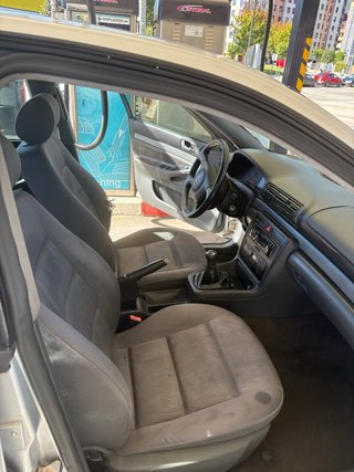 Audi A4 2000