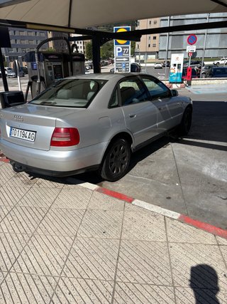 Audi A4 2000