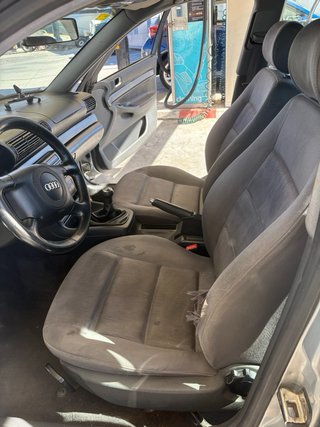 Audi A4 2000