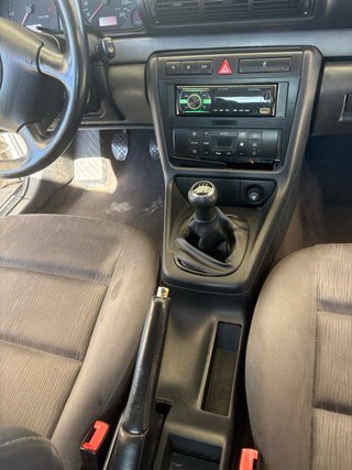 Audi A4 2000