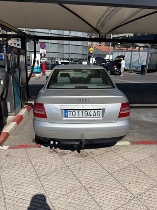 Audi A4 2000