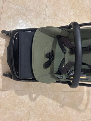 Silla de paseo Bugaboo Butterfly