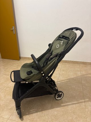 Silla de paseo Bugaboo Butterfly