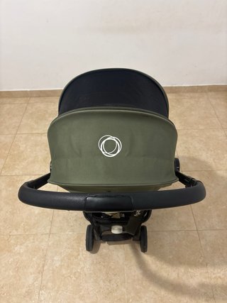 Silla de paseo Bugaboo Butterfly