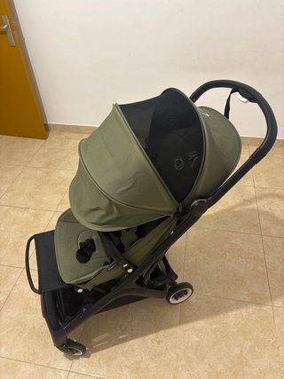 Silla de paseo Bugaboo Butterfly