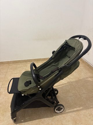 Silla de paseo Bugaboo Butterfly