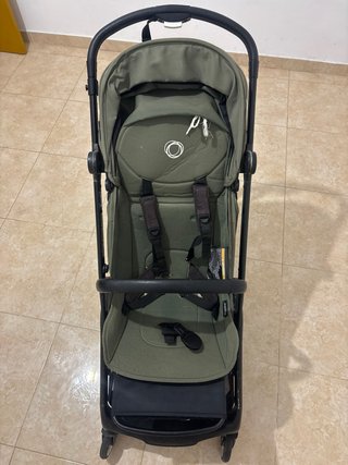 Silla de paseo Bugaboo Butterfly