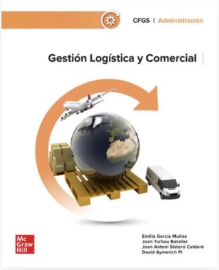 Gestión Logística y Comercial