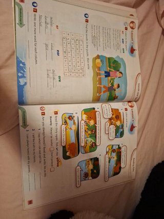 Libro mcmillan neta move 3