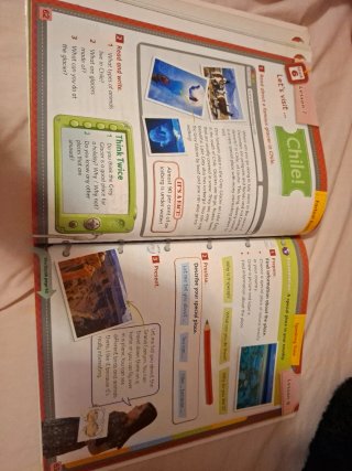 Libro mcmillan neta move 3