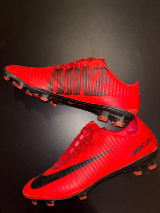 Botas de futbol Nike Mercurial Vapor 11