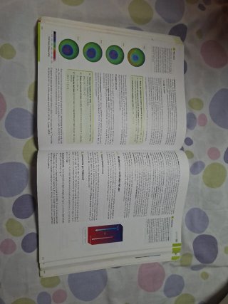 Biología, Geología y Ciencias Ambientales 1o Ba...