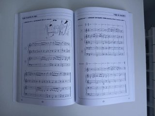 Libro Clase Colectiva de Piano - Grado Elemental 1