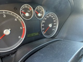 Ford Focus 1.8 TDCi 115 CV