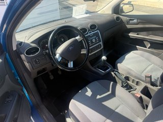 Ford Focus 1.8 TDCi 115 CV