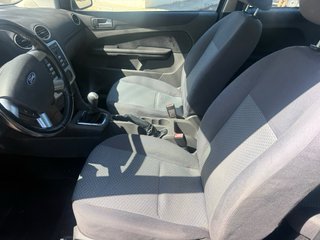 Ford Focus 1.8 TDCi 115 CV