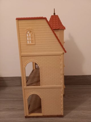 TORREON SYLVANIAN FAMILIES