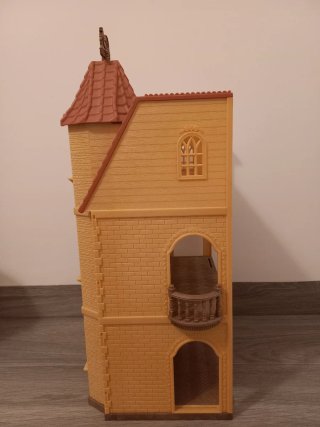 TORREON SYLVANIAN FAMILIES