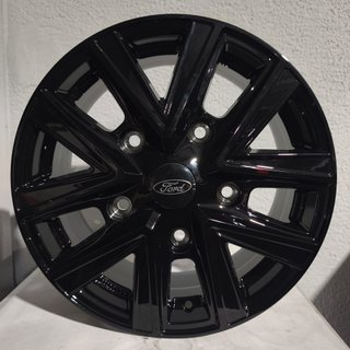 Llantas Ford Transit Custom 16 pulgadas