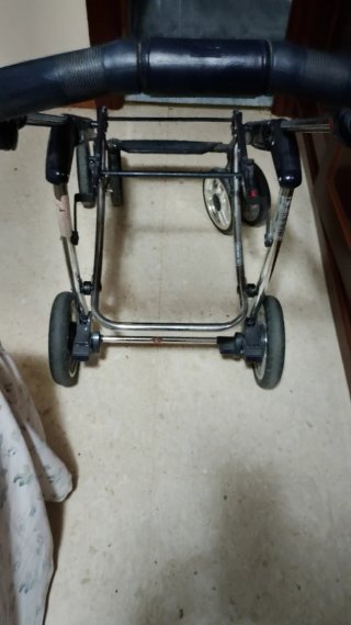 Carrito Bebé Bebecar