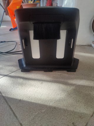 Robot Cortacésped Mova M600
