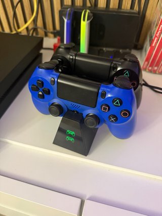 Consola Sony PS4 Fat 500 Gb