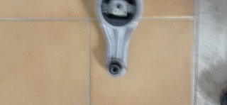 Soporte Motor Renault Clio Williams / 16v