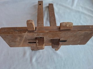 Gramil carpintero antiguo
