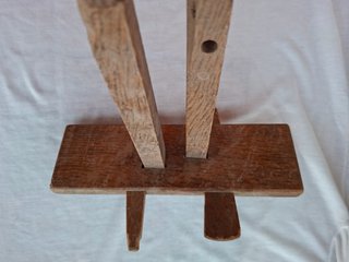 Gramil carpintero antiguo
