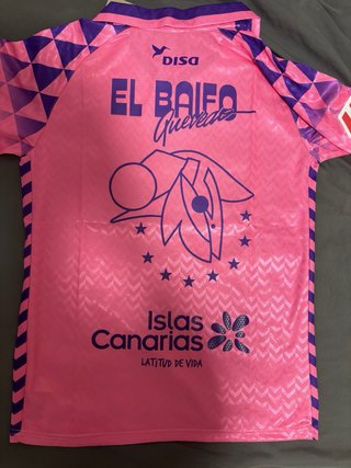 Camiseta Quevedo S