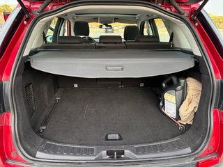 Land Rover Discovery Sport 2018