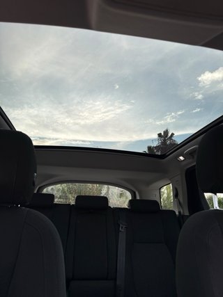 Land Rover Discovery Sport 2018