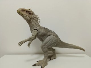 Dinosaurio Juguete Grande