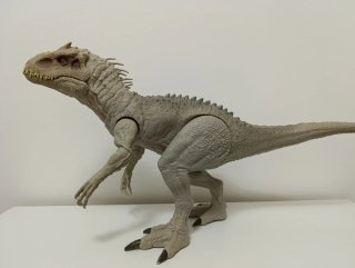 Dinosaurio Juguete Grande