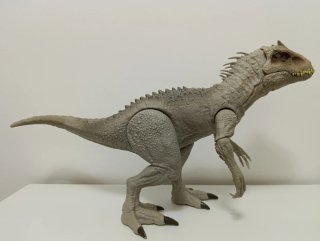 Dinosaurio Juguete Grande