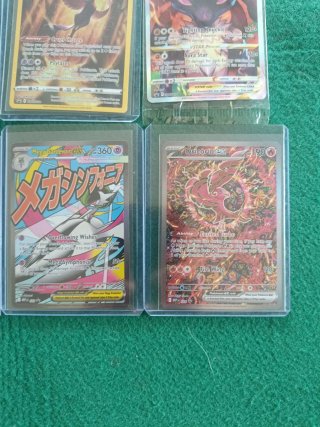 🇬🇧Lote Cartas Pokémon Promos Varias🇬🇧